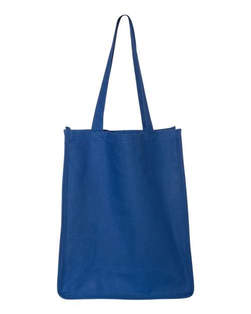 Q-Tees - 27L Jumbo Shopping Bag - Q125400