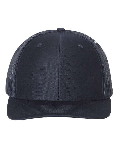 Richardson - Snapback Trucker Cap - 112