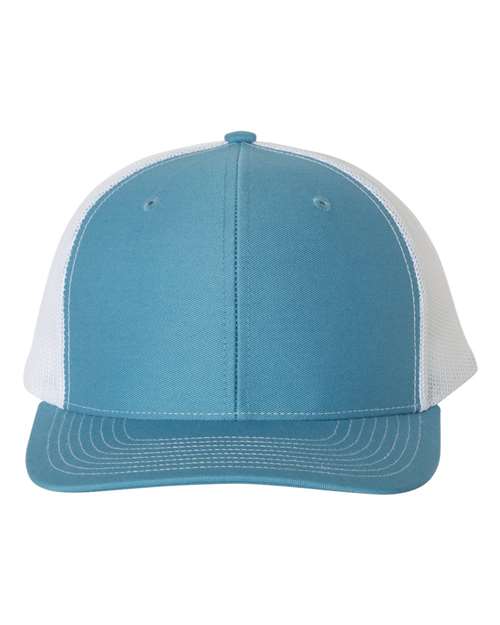 Richardson - Snapback Trucker Cap - 112