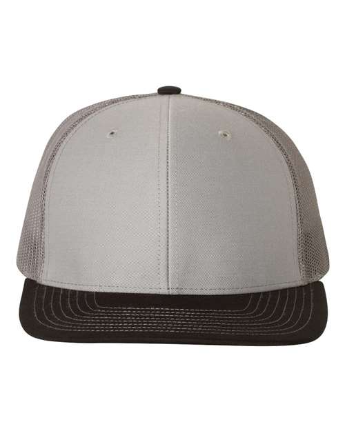 Richardson - Snapback Trucker Cap - 112