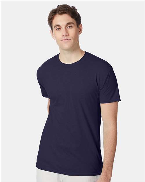 Hanes 42TB Unisex Perfect-T Triblend T-Shirt