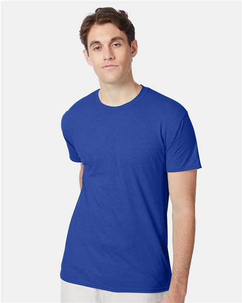 Hanes 42TB Unisex Perfect-T Triblend T-Shirt