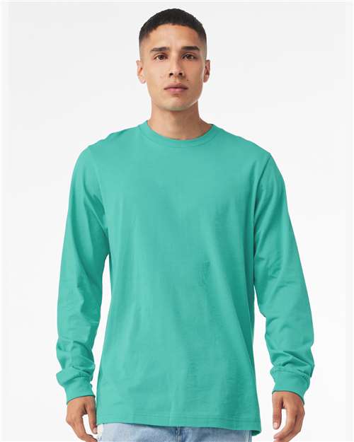 BELLA + CANVAS - Jersey Long Sleeve Tee - 3501