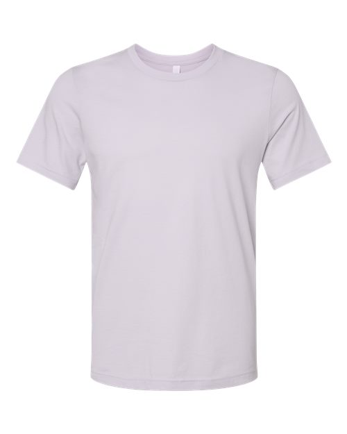 BELLA + CANVAS 3001 Jersey Tee