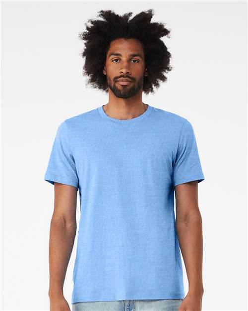 BELLA + CANVAS 3001 Jersey Tee