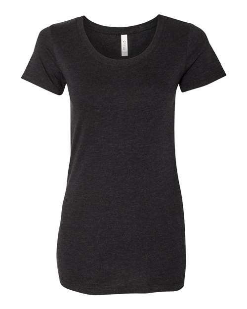 BELLA + CANVAS - Women's Triblend Tee - 8413