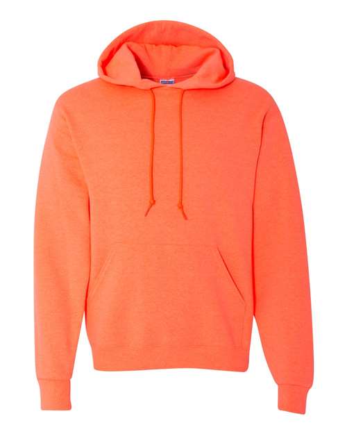 JERZEES 996MR Unisex NuBlend® Hooded Sweatshirt