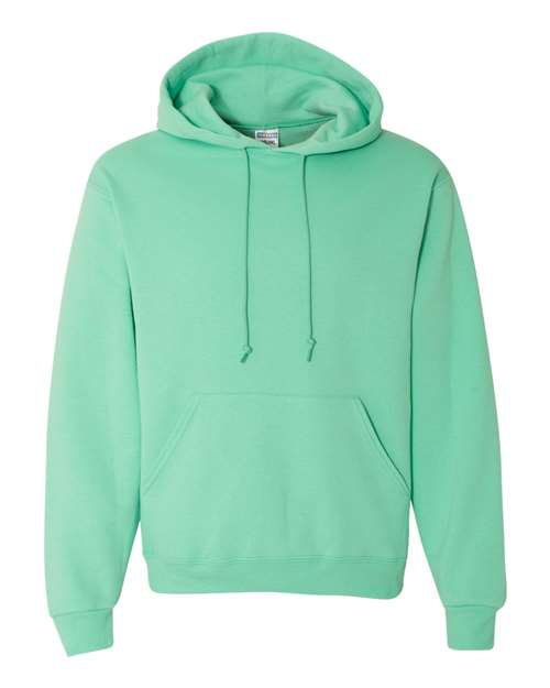 JERZEES 996MR Unisex NuBlend® Hooded Sweatshirt