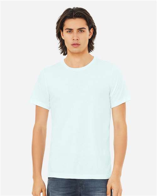 BELLA + CANVAS 3413 Triblend Tee