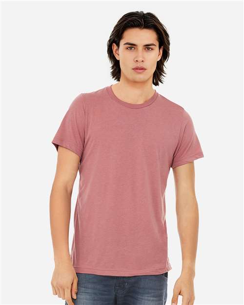 BELLA + CANVAS 3413 Triblend Tee