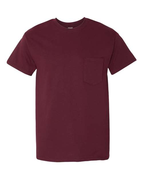 Gildan - Heavy Cotton™ Pocket T-Shirt - 5300