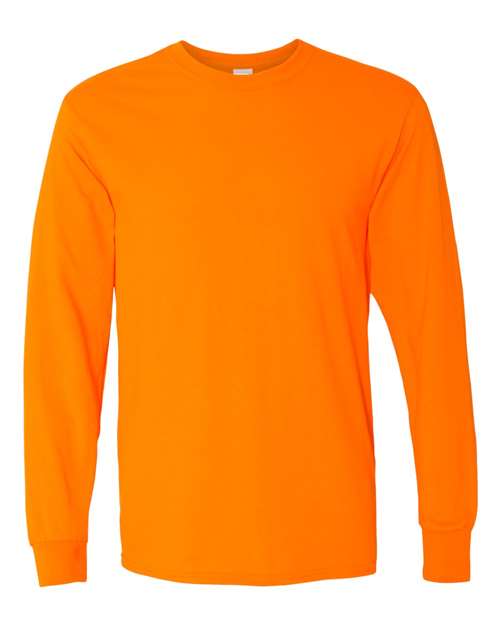 Gildan - Heavy Cotton™ Long Sleeve T-Shirt - 5400