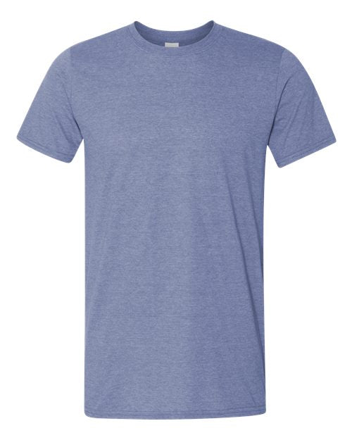 Gildan - Unisex Softstyle® T-Shirt - 64000