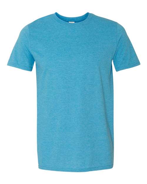 Gildan - Unisex Softstyle® T-Shirt - 64000