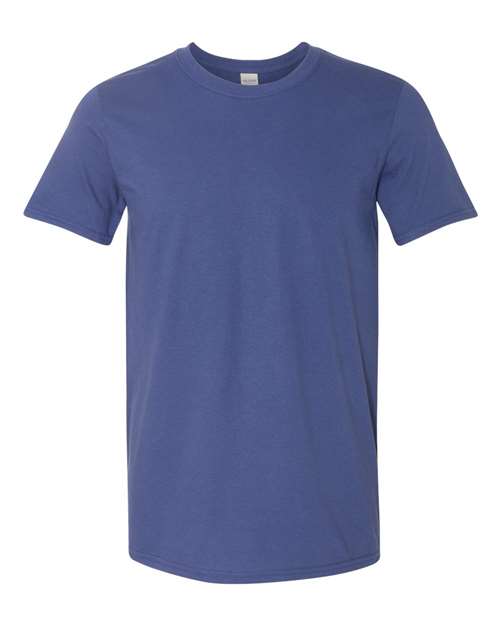 Gildan - Unisex Softstyle® T-Shirt - 64000