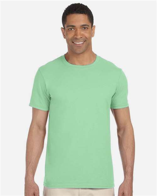 Gildan - Softstyle® T-Shirt - 64000
