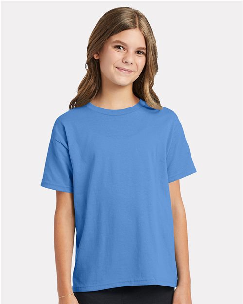 Hanes - Ecosmart™ Youth T-Shirt - 5370