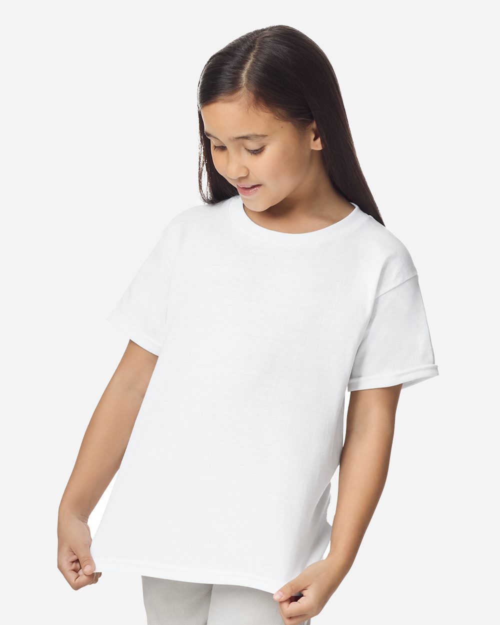 Gildan 8000B Youth DryBlend® T-Shirt