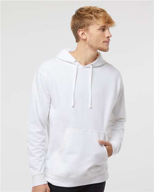 Independent Trading Co. SS4500 Unisex Midweight Hooded Sweatshirt
