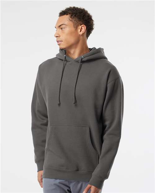 Independent Trading Co. IND4000 Unisex Heavyweight Hooded Sweatshirt