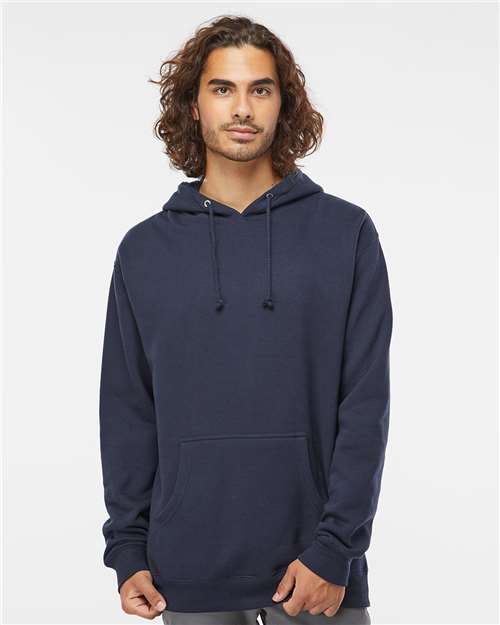 Independent Trading Co. IND4000 Unisex Heavyweight Hooded Sweatshirt