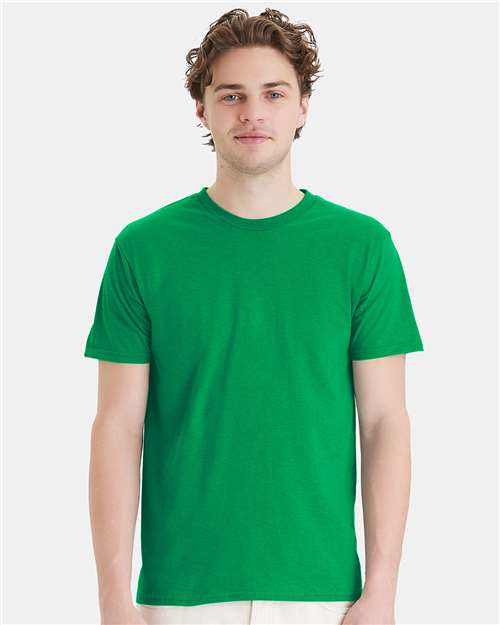 Hanes 4980 Unisex Perfect-T T-Shirt