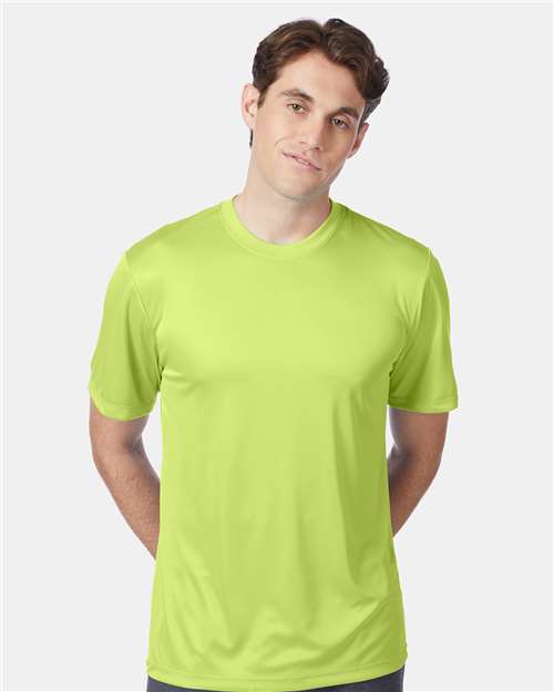 Hanes 4820 Unisex Cool DRI® Performance T-Shirt