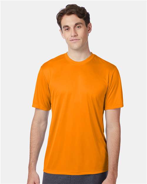 Hanes 4820 Unisex Cool DRI® Performance T-Shirt