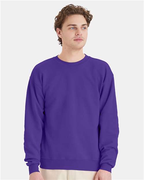 Hanes - Ecosmart® Crewneck Sweatshirt - P160