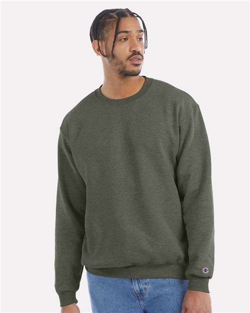 Champion S600 Unisex Powerblend® Crewneck Sweatshirt