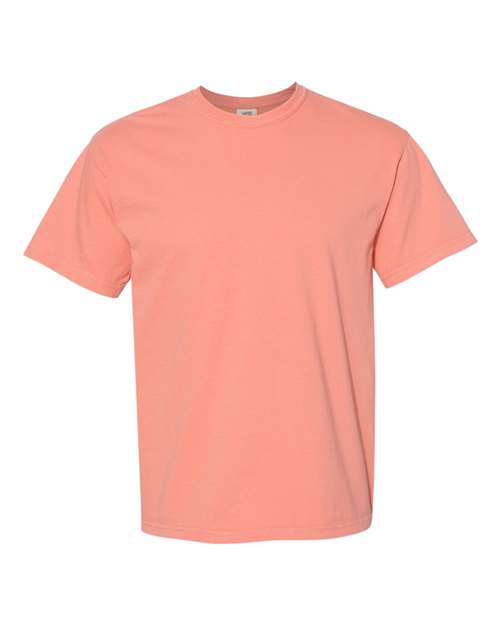 Comfort Colors - Garment-Dyed Heavyweight T-Shirt - 1717