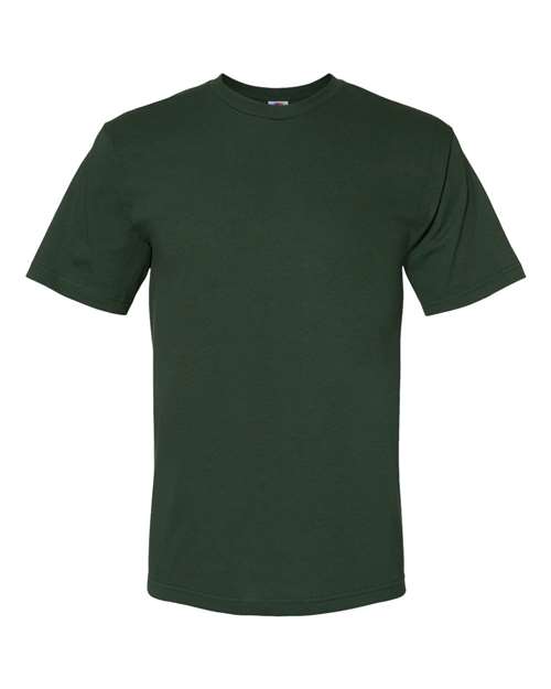 Bayside - Unisex USA-Made Midweight T-Shirt - 5040
