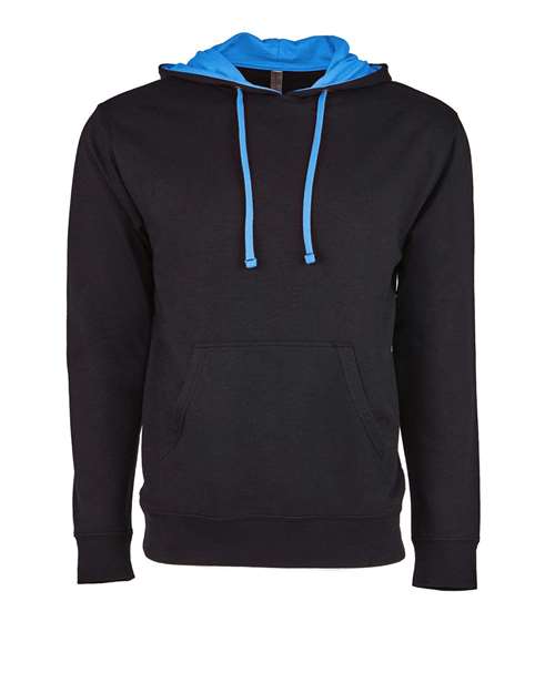 Next Level 9301 Unisex Laguna Hoodie Sweatshirt