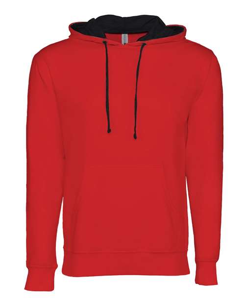Next Level - Unisex Laguna Hoodie Sweatshirt - 9301