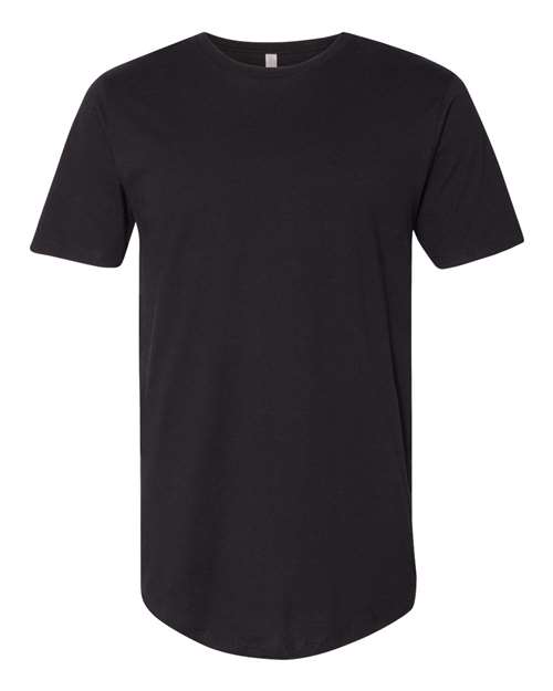 Next Level 3602 Unisex Cotton Long Body T-Shirt