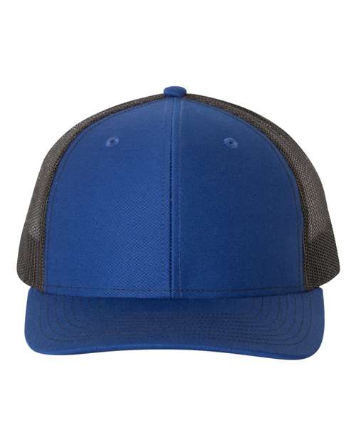 Richardson - Snapback Trucker Cap - 112