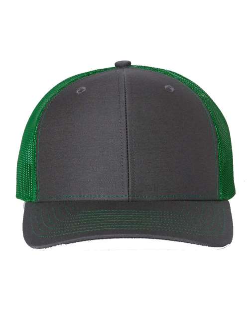 Richardson - Snapback Trucker Cap - 112