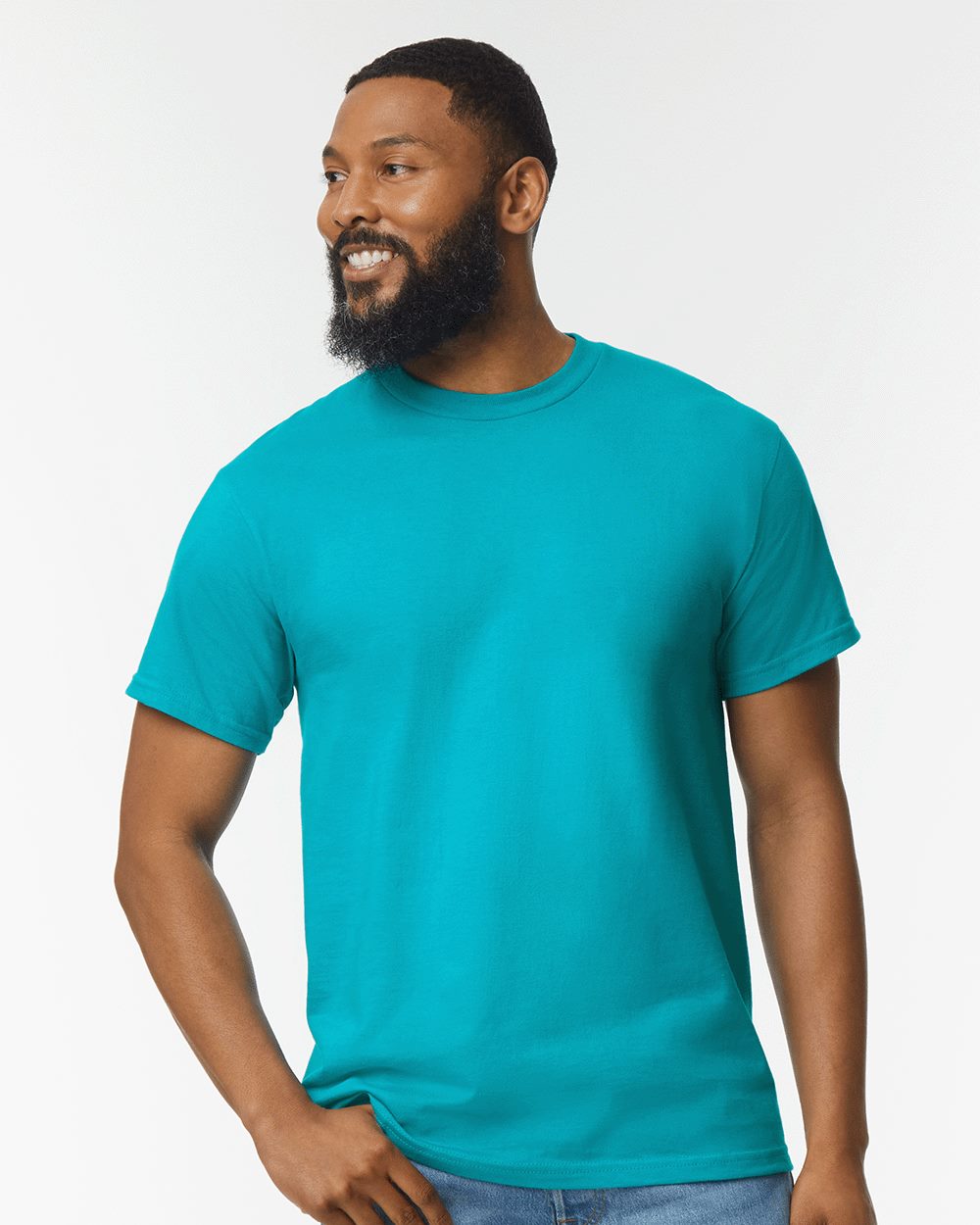 Gildan H000 Unisex Hammer™ T-Shirt