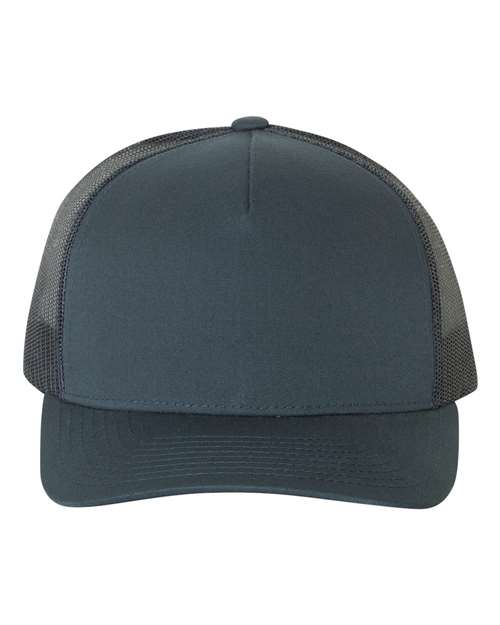 YP Classics - Five-Panel Retro Trucker Cap - 6506