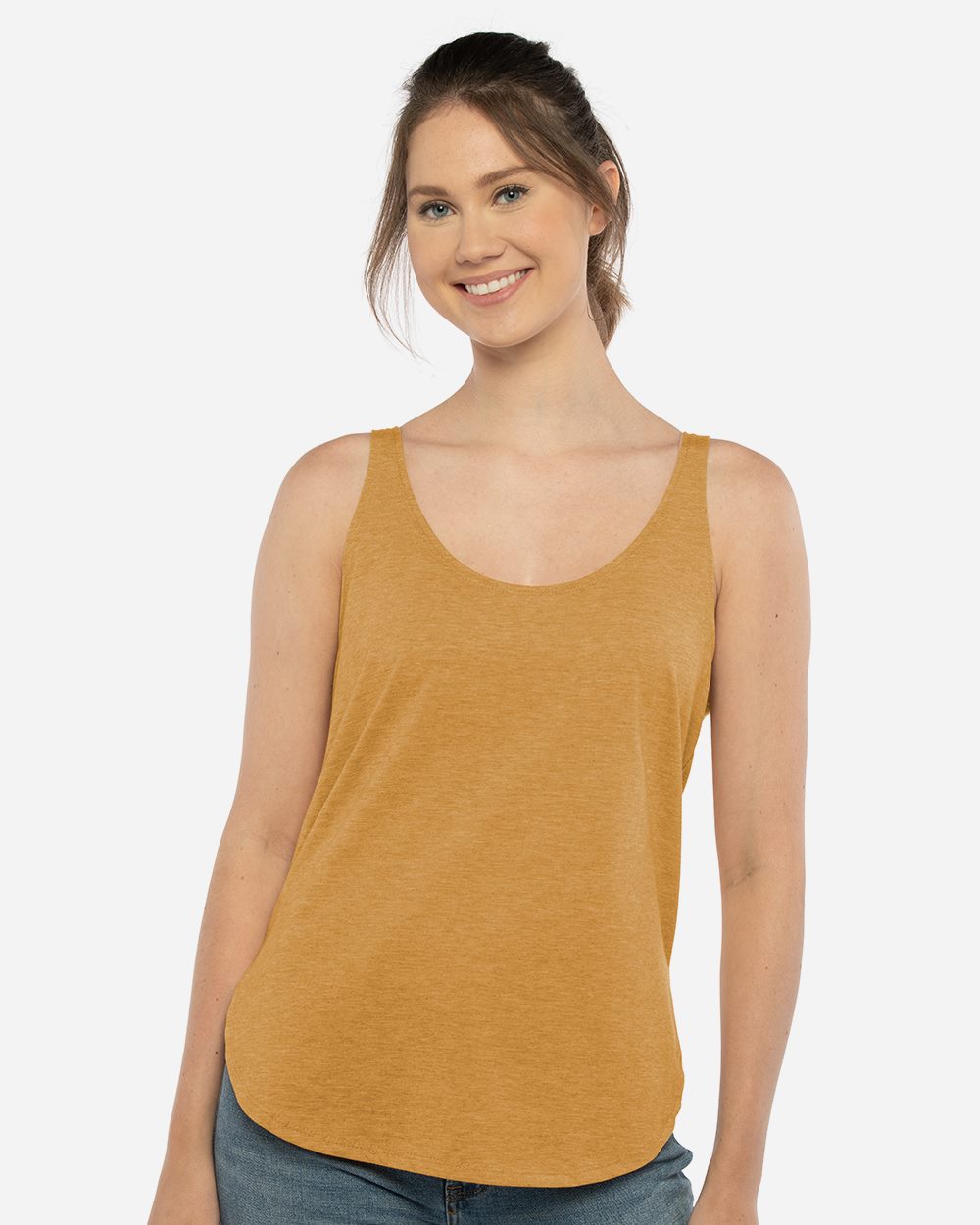 Next Level 5033 Women's Festival Tank