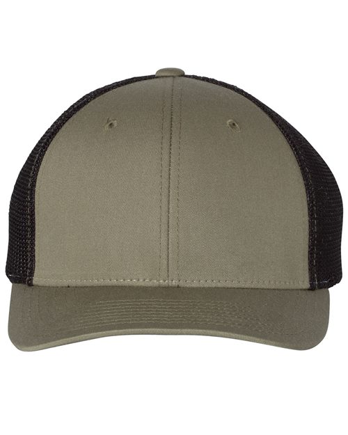 Richardson 110 R-Flex Trucker Cap