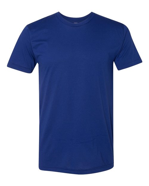 American Apparel - 50/50 Tee - BB401