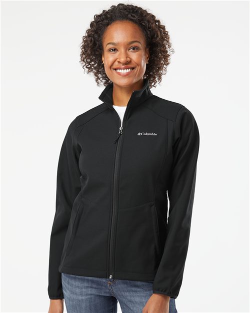 Columbia - Women’s Kruser Ridge™ Soft Shell Jacket - 177191