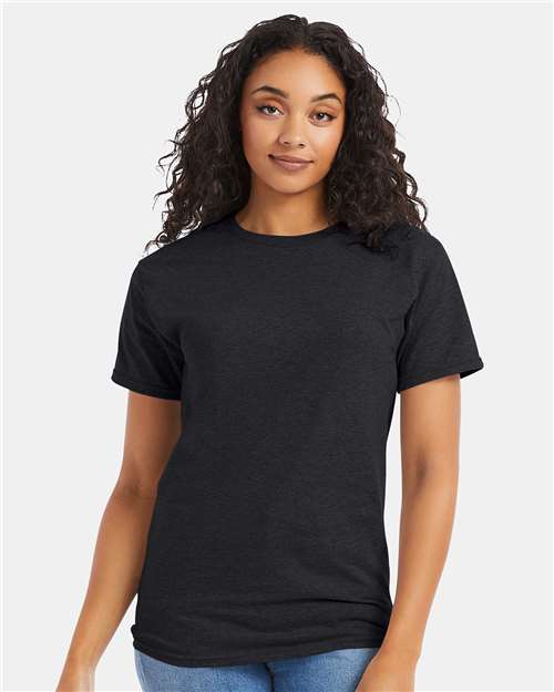 Hanes - Essential-T T-Shirt - 5280