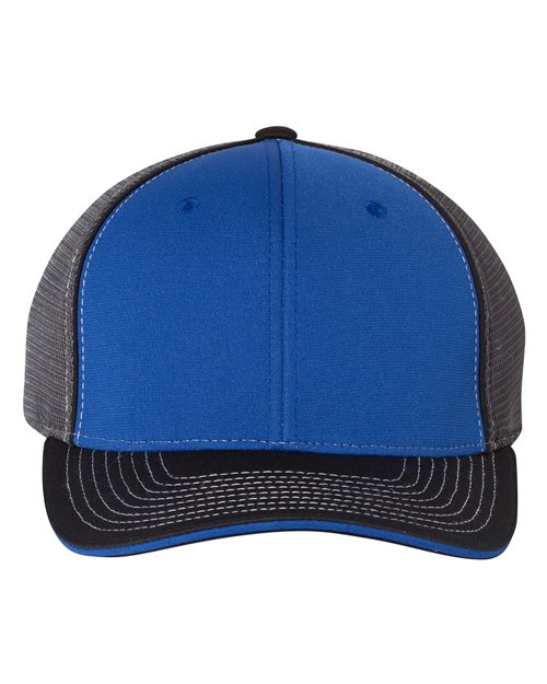 Richardson - Pulse Sportmesh R-Flex Cap - 172