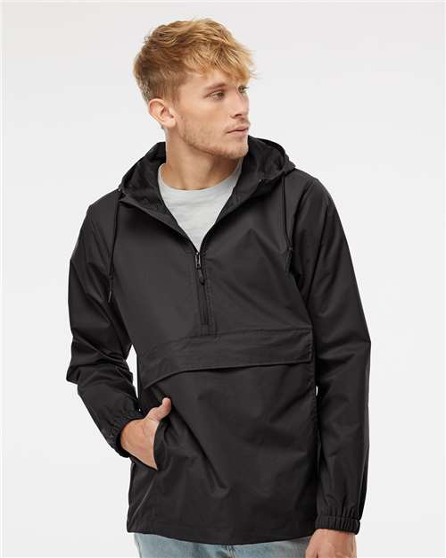 Independent Trading Co. - Nylon Anorak - EXP94NAW