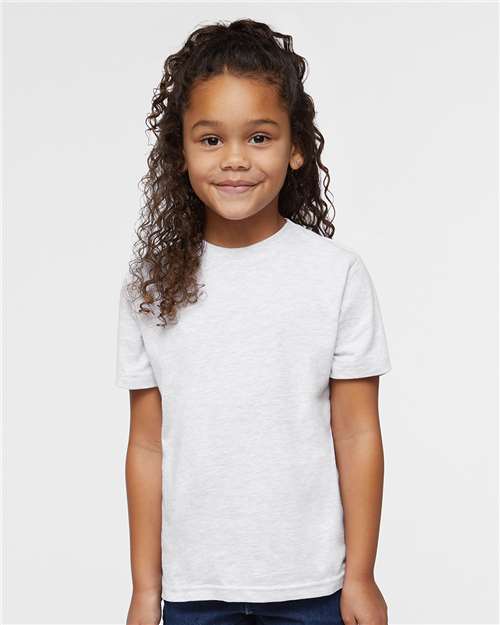 Rabbit Skins 3321 Toddler Fine Jersey Tee