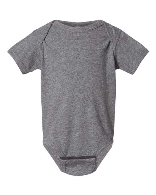 Rabbit Skins 4424 Infant Fine Jersey Bodysuit