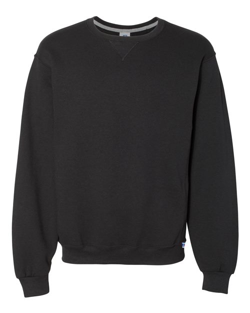 Russell Athletic 698HBM Unisex Dri Power® Crewneck Sweatshirt