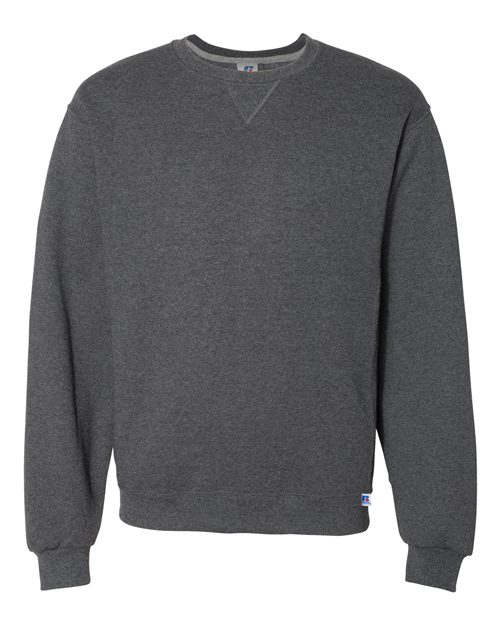 Russell Athletic 698HBM Unisex Dri Power® Crewneck Sweatshirt